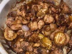 -金枝玉叶上海人家食府(三里河店)