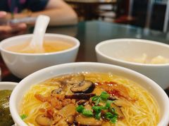-正一涵老味道名小吃(广汉总店)