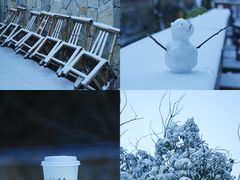 -宁波五龙潭景区