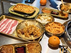 -炉队长·齐齐哈尔家庭烤肉(马家堡店)