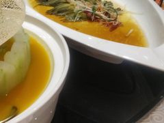 -京杭上院·河景花园餐厅·杭帮菜名店