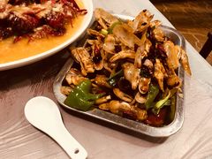 -袁老大龙虾(石鼓路总店)