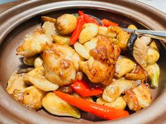 -陶陶居酒家(第十甫路总店)