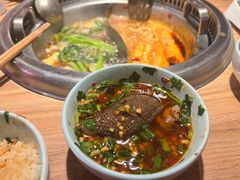 -季季红火锅(长沙步行街店)