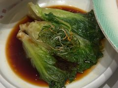 -聆桂烤鸭·金奖烤鸭(静联广场店)