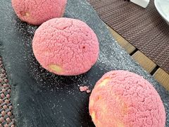 -水上明月·湖景餐厅