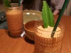 -Tegu泰古莲·泰国餐厅(红山6979店)