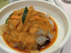 -顺风海鲜港(金玉兰店)