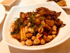 鸭舌-利苑酒家(华熙国际店)