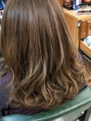 -小齐发型Star·Salon