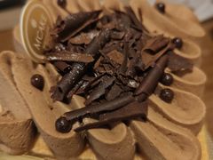 -M'CAKE(西单大悦城店)