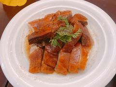 -海富门·带鱼·淮扬菜·粤菜(甘家口店)