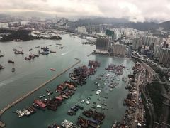 -天龙轩(香港丽思卡尔顿酒店)