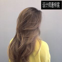 -3AM HAIR SALON染发烫发接发