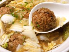 -徐记私厨(半淞园路店)