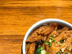 -囿面传统制面馆(中央路店)