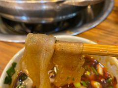 -黑竹香鸡(营和巷店)