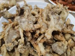 -满口香饭店