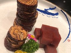 -铂尔台州菜(铂尔国际店)