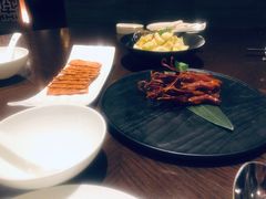 -九里云松·天香餐厅