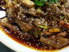 -院8里·少城记忆老川菜(宽窄巷子店)