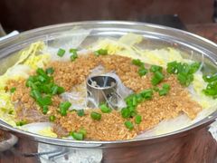 -冯大腕江湖川菜馆(后沙峪店)