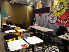 -麦当劳(皇岗路店)