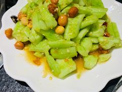 -阿田大虾(台湾街店)