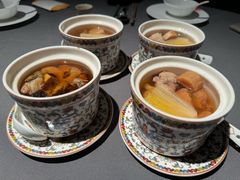 -御膳汤品(猎人坊店)