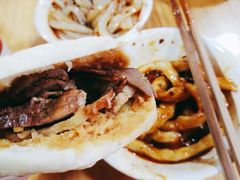 -洞子口张老二凉粉(文殊院店)