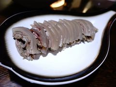 白切羊肉-小莆天(元帅路店)