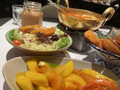 -BetterThai 泰加(苏州中心店)