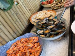 -索菲特西湖大酒店·香榭丽全日候餐厅(南山路店)