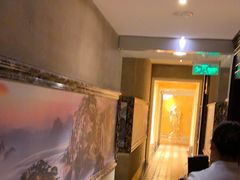 -良子健身(金融街店)