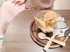 -cab意式gelato冰淇淋