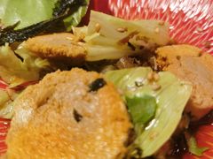 -大江户日本料理(吕厝店)