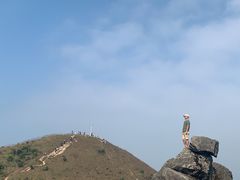 -七娘山
