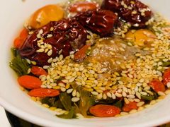 -宁夏国强手抓羊肉·清真菜(未央路凤三店)