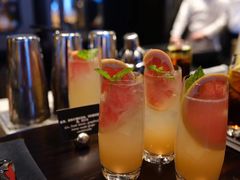 -四季酒店·空中花园 Aria on 9