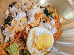 -胡悦里韩式烤肉(芝罘万达广场店)