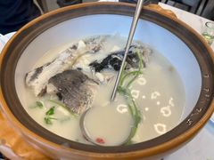 -宝荣鱼馆·临湖之宴(千岛湖店)