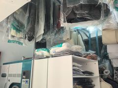 -GEP国际干洗(商城路店)