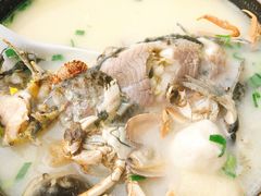 -美味之家·湖景农家乐(太湖东山店)