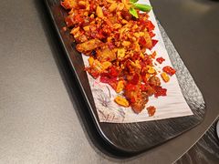 -艳阳天民俗村(公园路店)