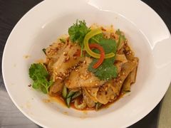 -汇华阁中餐厅·粤菜早茶(汇华希尔顿逸林酒店)