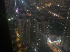 -唐拉雅秀酒店-西锦汇空中BBQ·思创餐厅