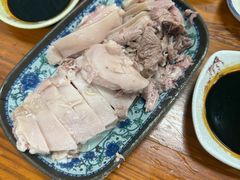 -阿勇面馆(东书房路店)
