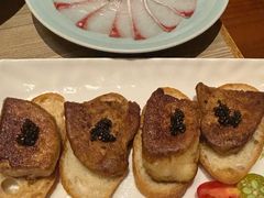 -小山日本料理(兴业太古汇店)