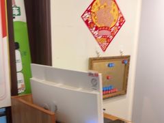 -感智盲人按摩·艾灸·肩颈SPA(岗厦店)