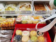 -北京稻香村(学清店)